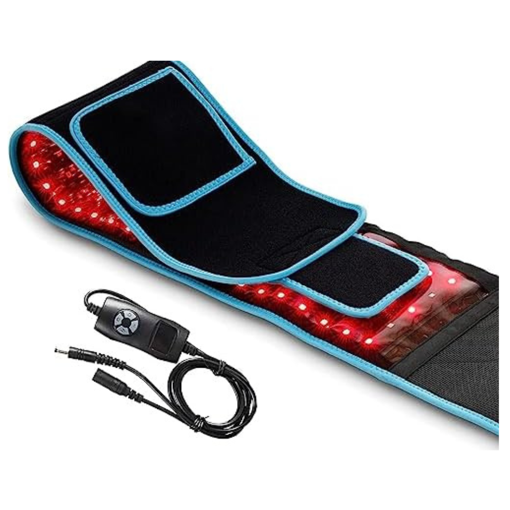 Infrared Light Therapy Belt