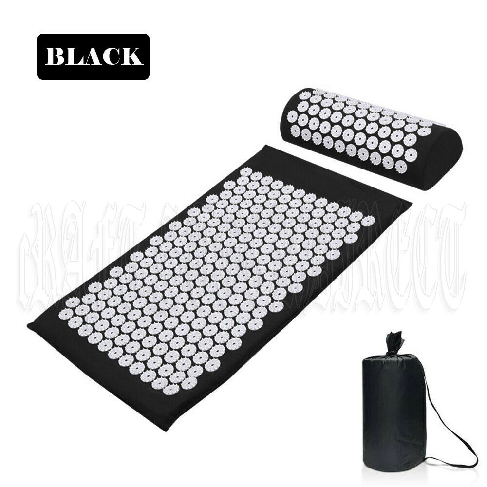 Acupressure Massage Mat
