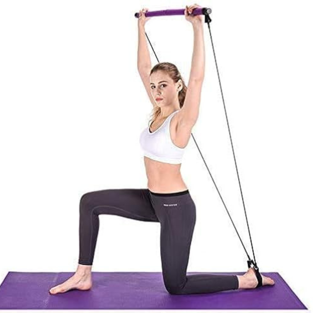 Pilates Bar