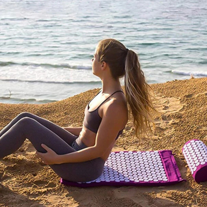 Acupressure Massage Mat