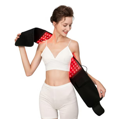 Infrared Light Therapy Belt
