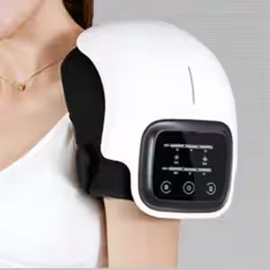 Infrared Knee Massager
