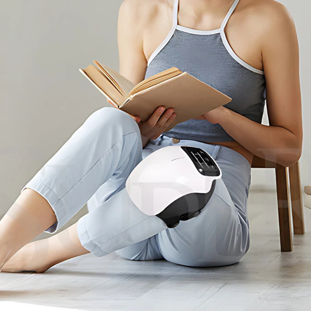 Infrared Knee Massager