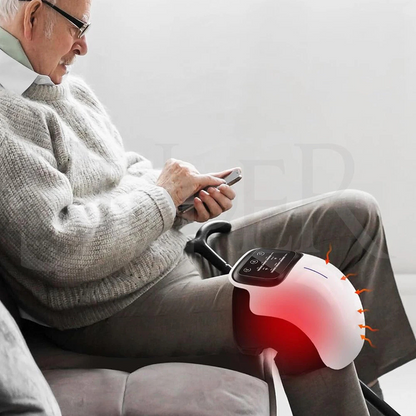 Infrared Knee Massager