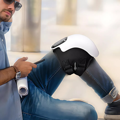 Infrared Knee Massager