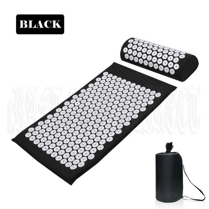 Acupressure Massage Mat