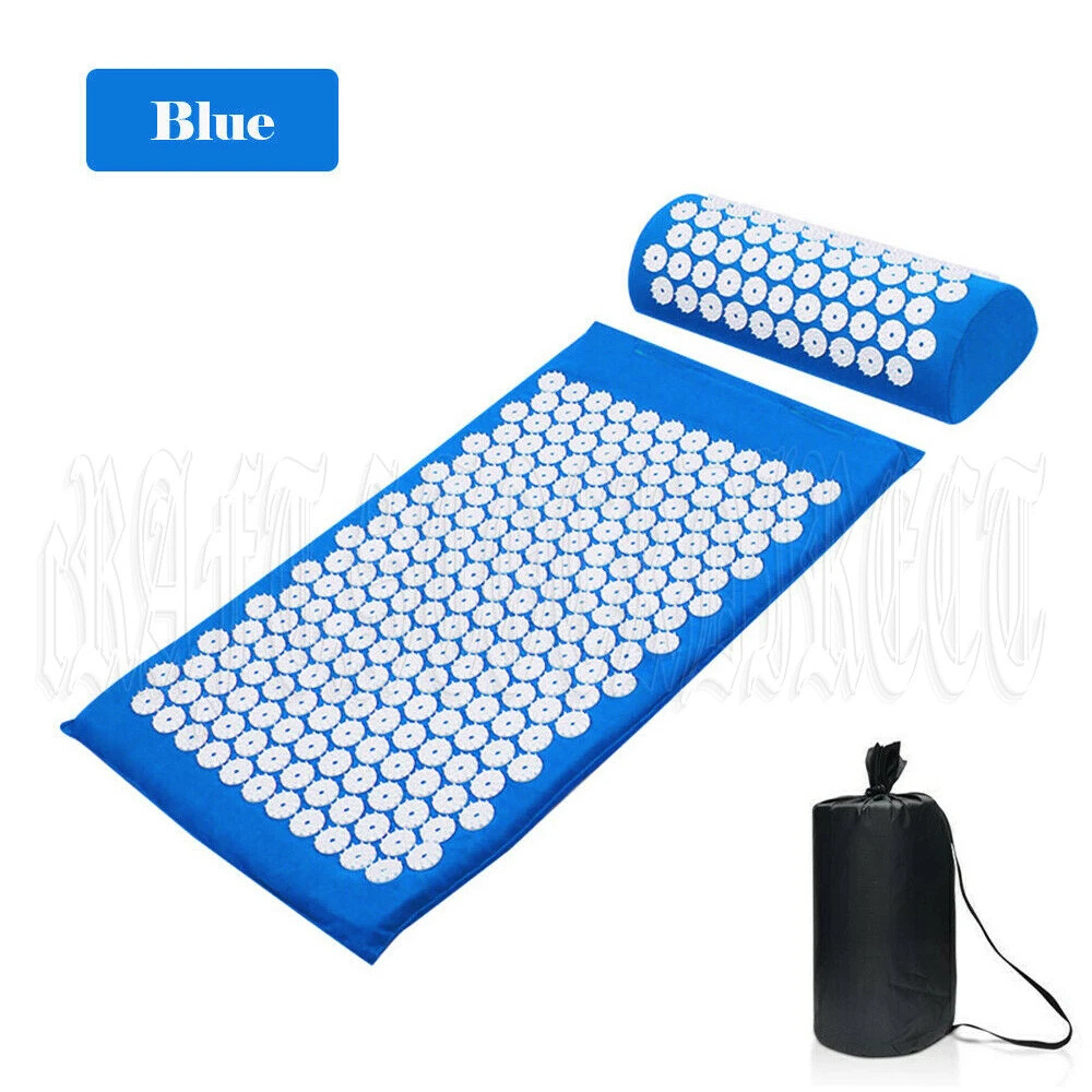 Acupressure Massage Mat