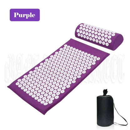 Acupressure Massage Mat