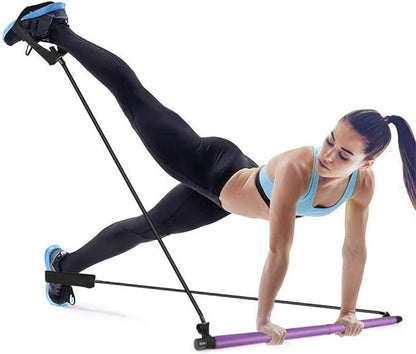 Pilates Bar