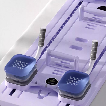 Reformer Pilates Board