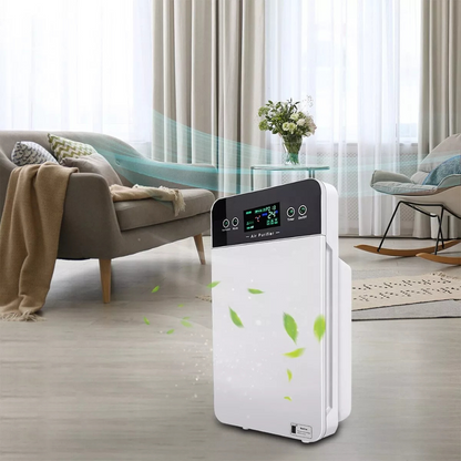 Air Purifier
