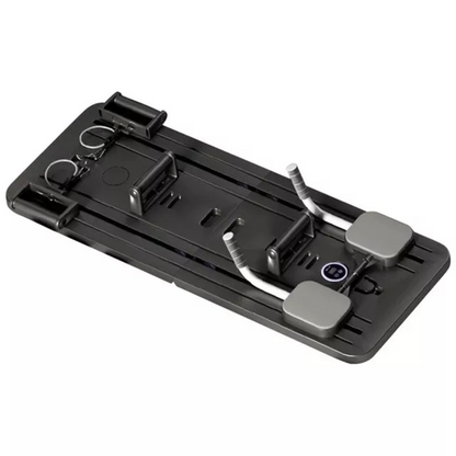 Reformer Pilates Board