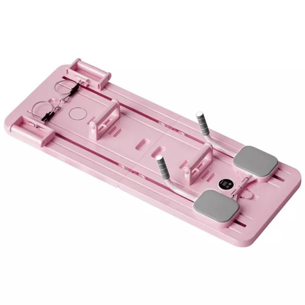 Reformer Pilates Board