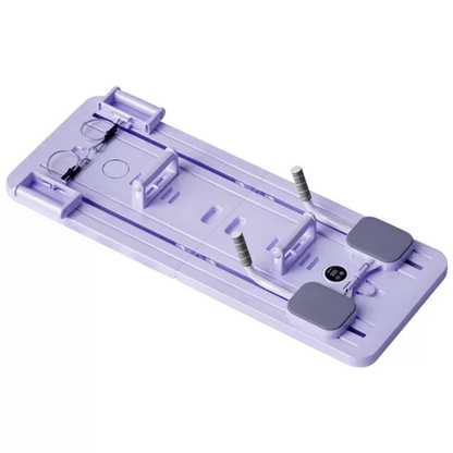 Reformer Pilates Board